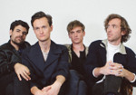 Ought Konzerte/Tourdaten