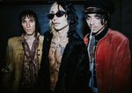Palaye Royale (Foto: Mac Praed)