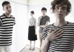 Parenthetical Girls