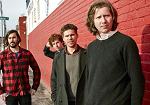 Parquet Courts