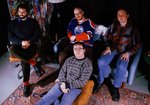 Pat And The Pissers