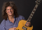 Pat Metheny Konzerte/Tourdaten