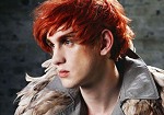 Patrick Wolf