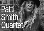 Patti Smith Quartet