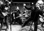 Pat Todd & The Rankoutsiders