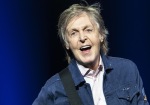 Paul McCartney Konzerte/Tourdaten