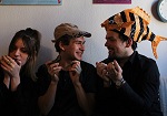 Info zur Band