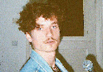 Paul Wetz (Foto: Johannes Boger) Paul Wetz (Foto: Johannes Boger)