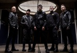 Pendulum (Foto: Andre Cotterill)