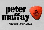 Peter Maffay Farewell Tour 2024