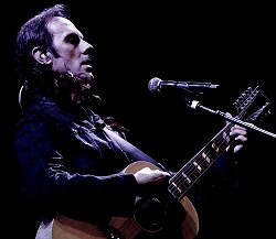 Peter Murphy