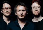 Philip Zoubek Trio