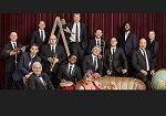 Pink Martini