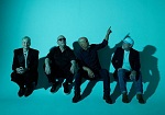 Pixies