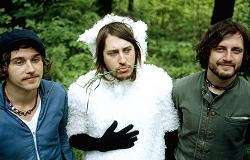 Portugal. The Man