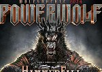 Powerwolf - Wolfsnächte Tour 2024