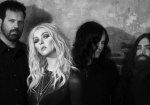The Pretty Reckless