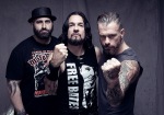 Prong Konzerte/Tourdaten