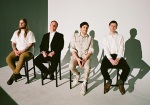 Protomartyr (Foto: Trevor Naud)