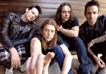 Puddle Of Mudd