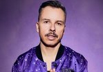 Purple Disco Machine