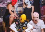 Pussy Riot