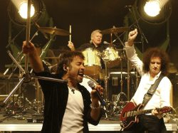 Queen feat. Paul Rodgers