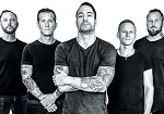 Raised Fist
