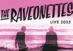 The Raveonettes