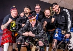The Real McKenzies
