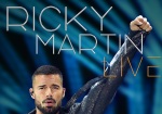 Ricky Martin