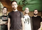 Rise Against Konzerte/Tourdaten