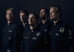 Rocket Men