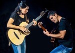 Rodrigo Y Gabriela