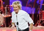 Rod Stewart (Foto: Denise Truscello)