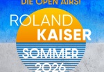Roland Kaiser Sommer 2026
