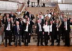 Rolls-Royce Orchester