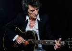 Ronnie Wood (Foto: Elisabeth Hoff)