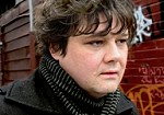 Ron Sexsmith Konzerte/Tourdaten