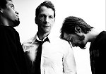 Ron Spielman Trio Konzerte/Tourdaten