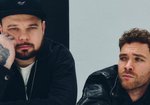Royal Blood (Foto: Edward Cooke)