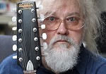 R. Stevie Moore