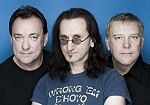 Rush Konzerte/Tourdaten