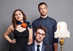 San Fermin Konzerte/Tourdaten