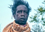 Saul Williams