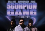 Scorpion Gang - Summer Cem, Billa Joe, Pajel