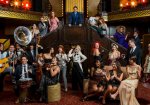 Scott Bradlee & Postmodern Jukebox (Foto: Dana Lynn Pleasant)