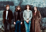 Scott Hepple and the Sun Band