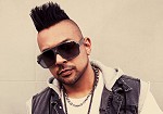 Sean Paul Konzerte/Tourdaten