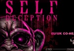Self Deception x Ankor Tour 2026